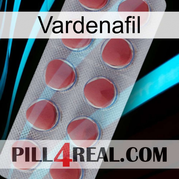 Vardenafil 18